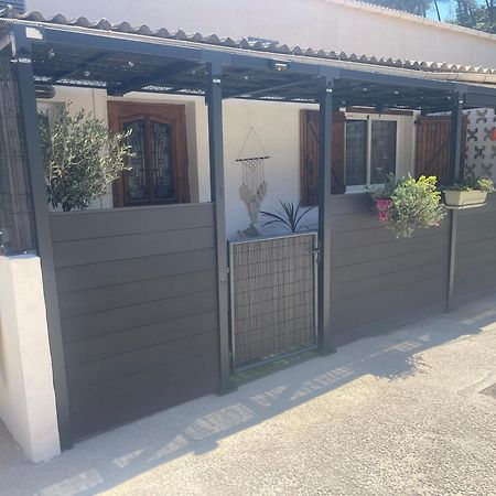 Apartamento Le Cap6 Cassis Exterior foto