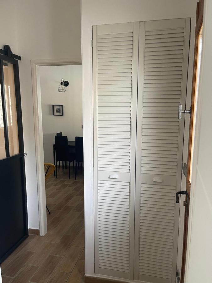 Apartamento Le Cap6 Cassis Exterior foto