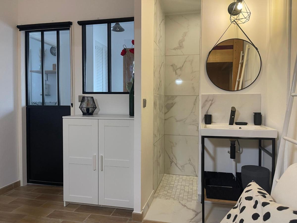 Apartamento Le Cap6 Cassis Exterior foto
