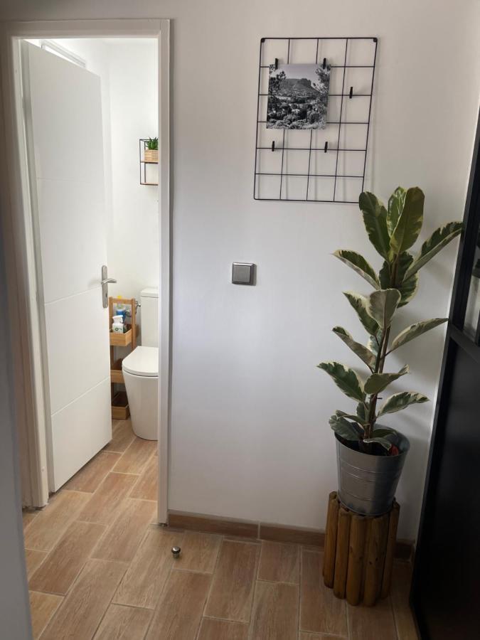 Apartamento Le Cap6 Cassis Exterior foto