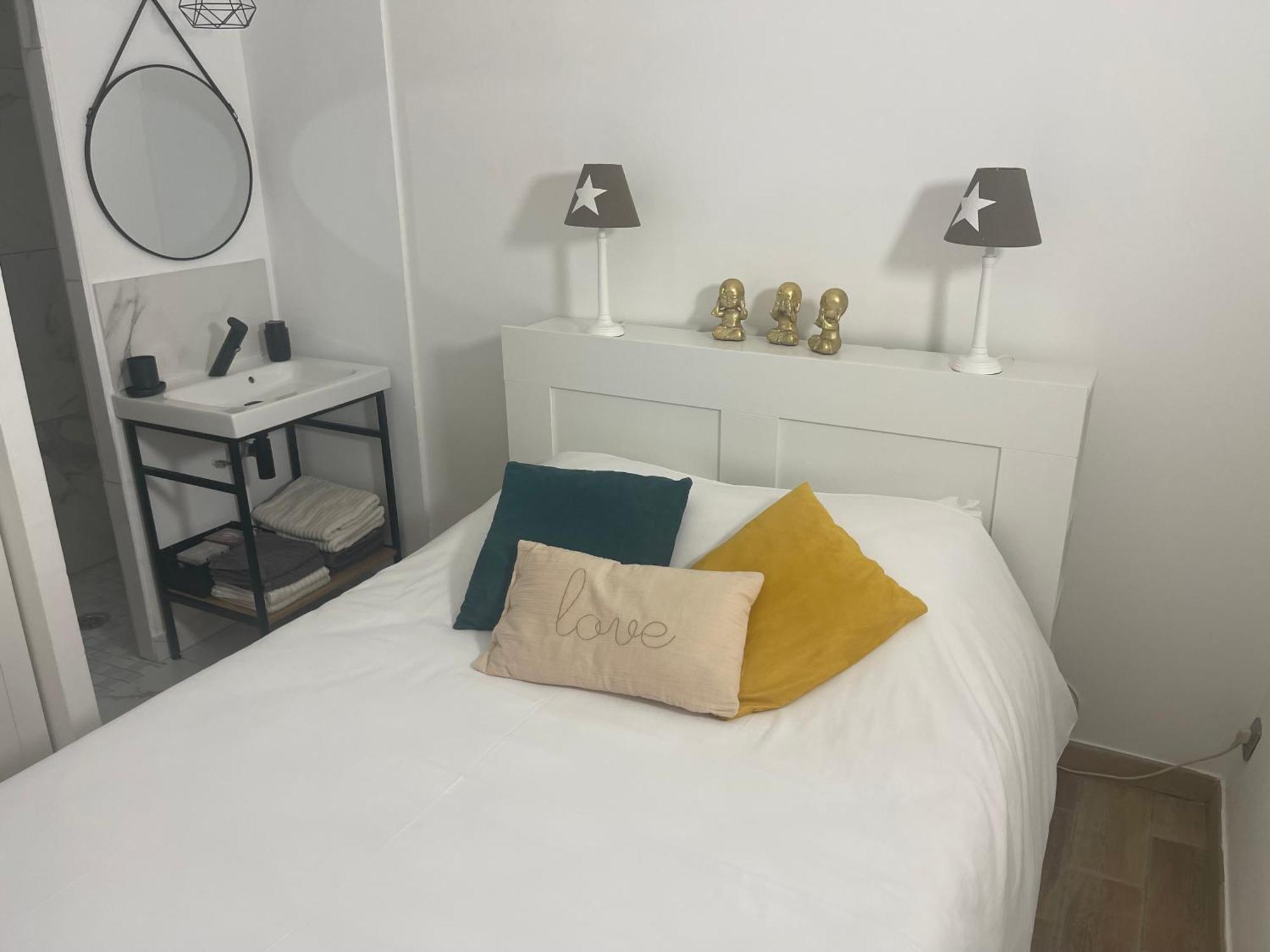 Apartamento Le Cap6 Cassis Exterior foto