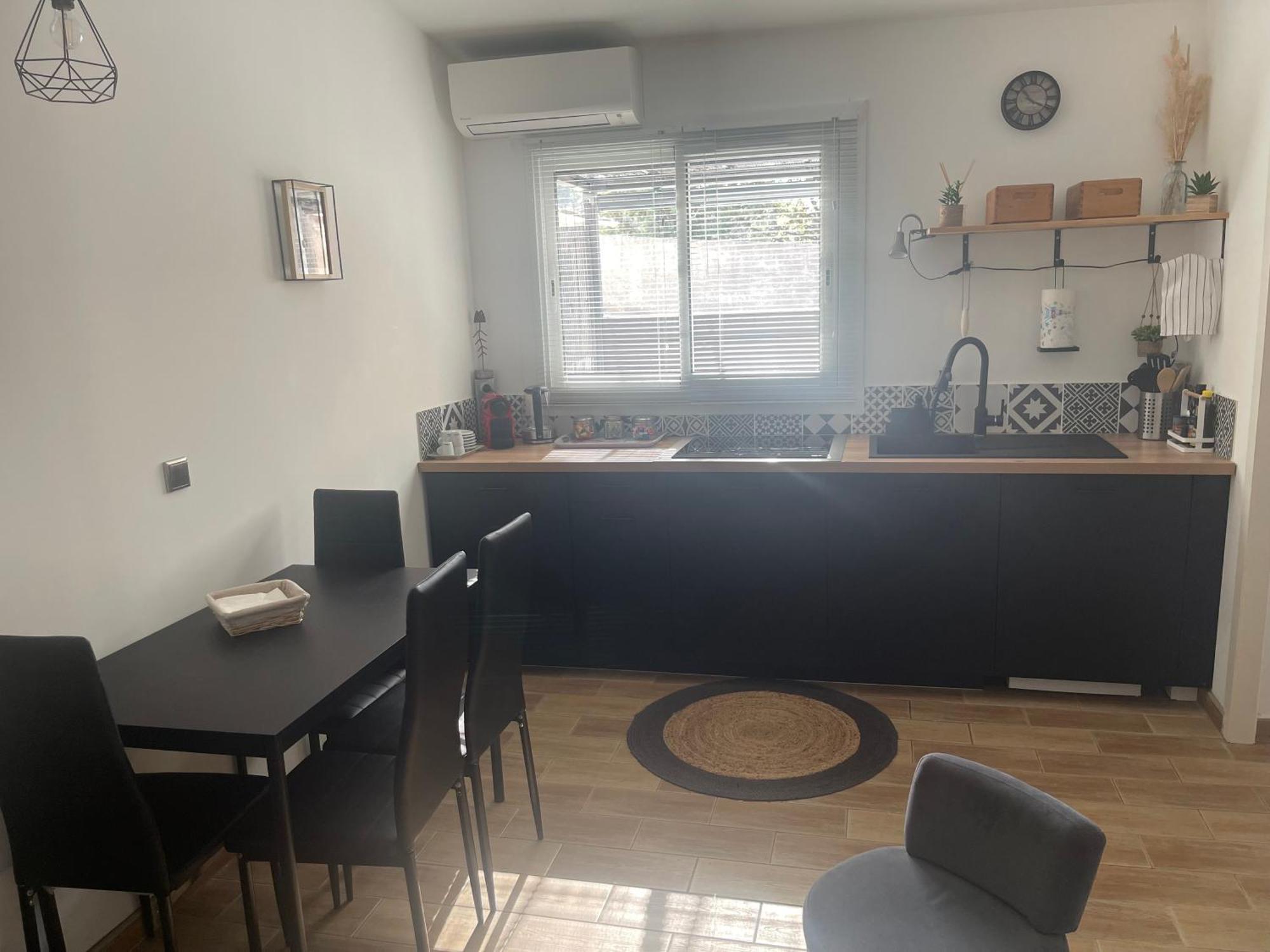 Apartamento Le Cap6 Cassis Exterior foto