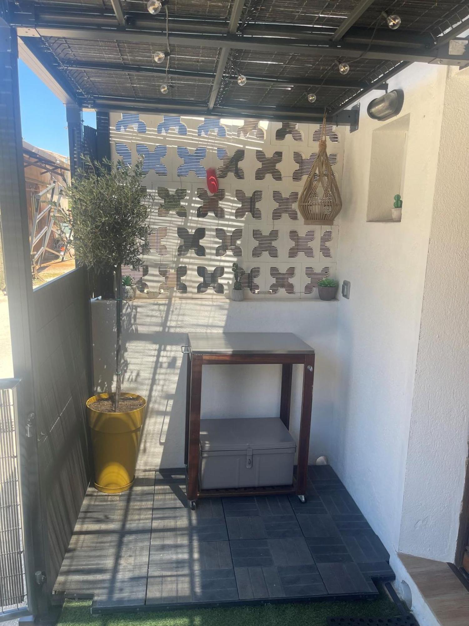 Apartamento Le Cap6 Cassis Exterior foto